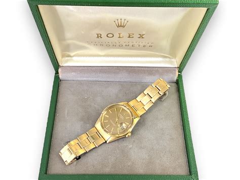 rolex 1501|oyster perpetual wrist watch value.